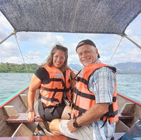A Relaxing 3-Day Getaway: Thank You for Choosing Us