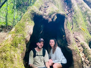 A Refined Lakeside Retreat Above Serene Emerald Waters