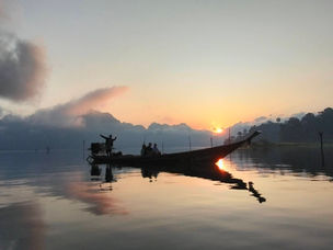 Cheow Larn Lake Experience: A 3-Day Adventure Awaits