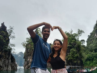 Discover, Relax, and Enjoy: Your Khao Sok Experience