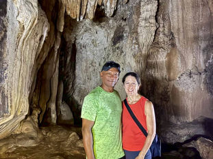 Issara by the Lake – A Peaceful Two-Night Stay