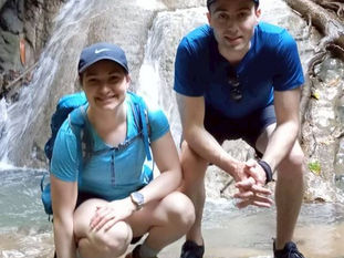 Moments of Peace at Issara – A Gentle Retreat by the Lake