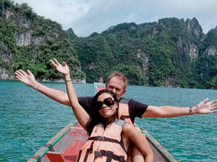 Heartfelt Thanks for Your Panvaree Resort Escape