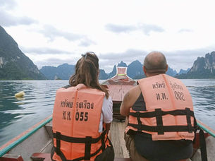 Thank You for Choosing Our 1-Day Laguna Lake Experience