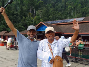 Experience Nature's Best: 3D2N Cheow Larn Lake Adventure