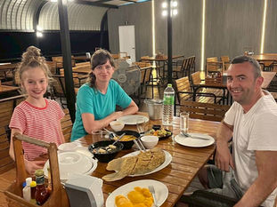 Thank You for Your 3D2N Khao Sok & Lake Family Adventure!
