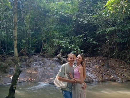 An Exclusive Journey: Private 4 Days 3 Nights Adventure