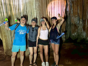 Discovering Hidden Gems on a One-Day Coral Adventure (RGYP)
