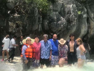 Thank You for Choosing Our Private Koh Phi Phi Tour!
