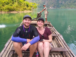 A Tranquil Escape at Keeree Tara Raft House Resort