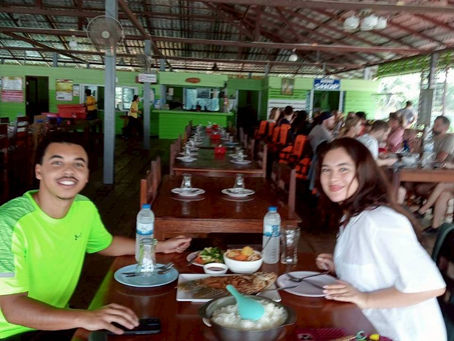 A Day of Wonder at Pakarang Cave