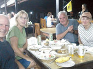 Two Serene Nights by the Water – Your Stay at Laguna Resort