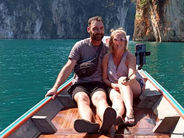 Quiet Lakeside Moments Surrounded by Nature