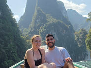 A Short but Meaningful Lakeside Escape – One Night of Calm Between TreeHouse Resort & Issara Floating Haven