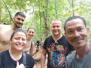 Thank You for Choosing Our 3 Days 2 Nights Laguna Chiewlan Experience!