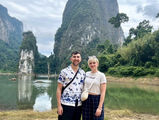 Thank You for Your 3D2N Khao Sok - Cheow Lan Lake Adventure!