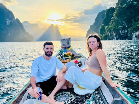 Quiet Beauty and Simple Comfort During a One-Night Lake Stay