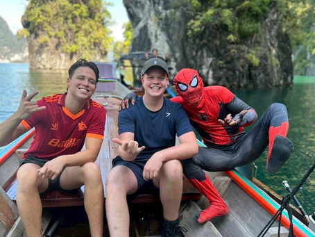 A Quiet Retreat Designed for Rest and Reflection