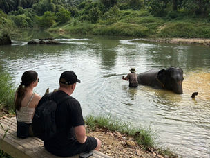 A Romantic Escape: Honeymoon Package At Issara 360