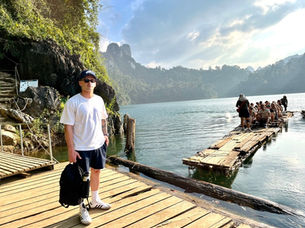Your Upcoming Adventure at Khao Sok & Lake Stay: 3 Days of Discovery
