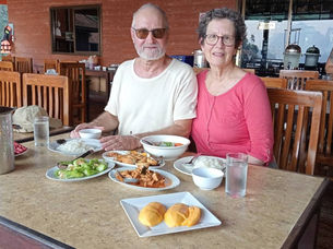 Serene Escape at Laguna Chiewlan: 3 Days 2 Nights