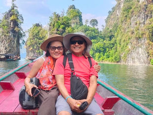 Magical Mountain View Resort: 3 Days 2 Nights Stay