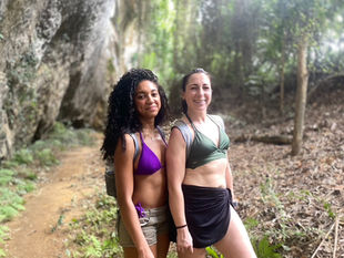 Thank You for Exploring Khao Sok & Chiew Larn Lake!