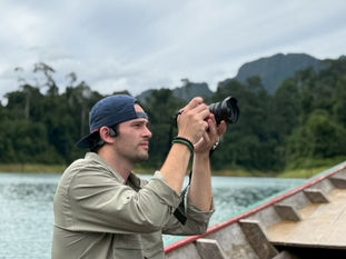 Thank You for Exploring Khao Sok & Cheow Lan Lake With Us!