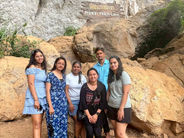 A Tranquil Night Among the Lakes and Cliffs – Your Stay at Phupha Waree Floating House