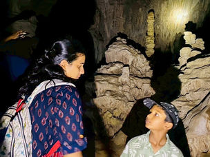 Thank You for Your 2 Days 1 Night Cheow Lan Lake Stay!