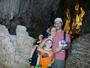 Thanks for Joining Our 3D2N Khao Sok Family Getaway!