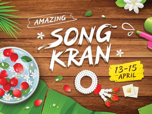 Songkran 2027: Bigger and Better