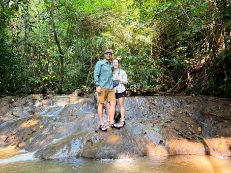 Two Evenings of Ease Where Comfort and Calm Set the Rhythm of the Stay