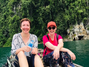 Grateful for Hosting Your Khao Sok Adventure