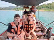 Thank You for Your 2D1N Klong Ka Raft House Adventure!