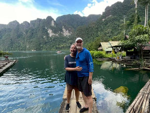 A Thoughtfully Crafted Overnight Escape Surrounded by Calm Waters and Nature