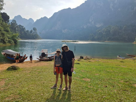 The Laguna Chiewlan Package 3 Days 2 Nights: A Perfect Lakeside Getaway