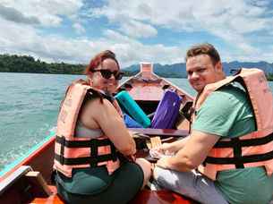 A Serene One-Night Retreat by the Lake – Thank You for Staying with Us