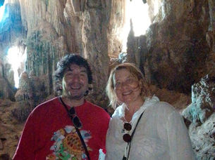 Exploring Diamond Cave – A One-Day Adventure