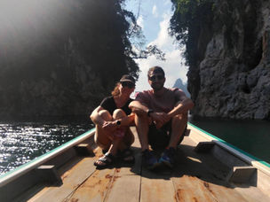 Escape to Tranquility: Your 2-Day Getaway at The Laguna Chiewlan Resort