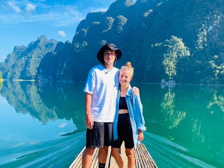 Experience at Praiwan Rafthouse: A Memorable 3-Day Getaway