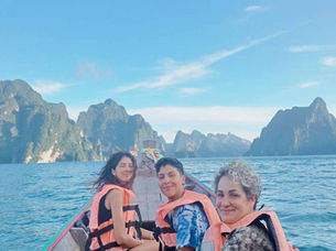 Grateful for Your Journey into Nature’s Beauty