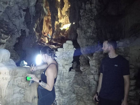 Thank You for Your Khao Sok & Lake Stay Adventure