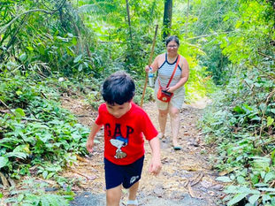 A Night of Serenity and Lake Views – Your Stay at 360 Issara Floating Resort