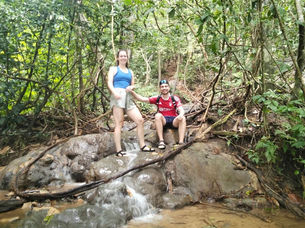 Discover Serenity: Praiwan Rafthouse Adventure