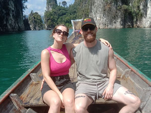 A Memorable 4-Day Journey Through Khao Sok & Cheow Lan Lake
