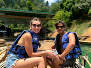 Sunset Serenity Over the Calm Waters (0267)