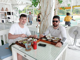 Unforgettable Escape to Khao Sok & Chiew Larn Lake