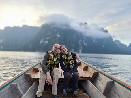 Unforgettable Adventures Await: The Full Khao Sok Experience