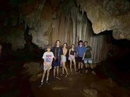 Peaceful Moments Floating Close to Nature (3561)